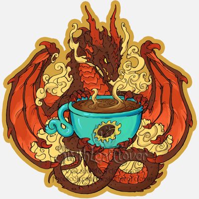coffee_dragon1