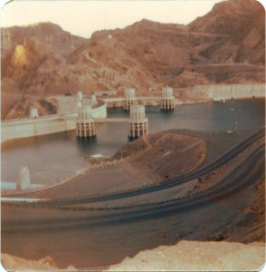 Hoover Damn 2 1976