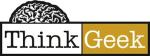Think Geek logo