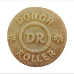 Dough Roller logo