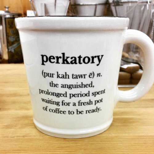 Perkatory