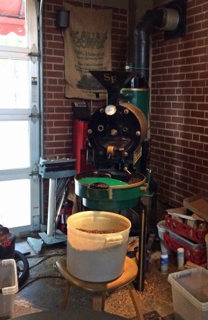 cmch-coffee-roaster