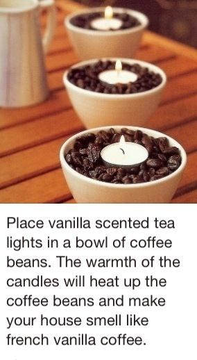 coffee-scents