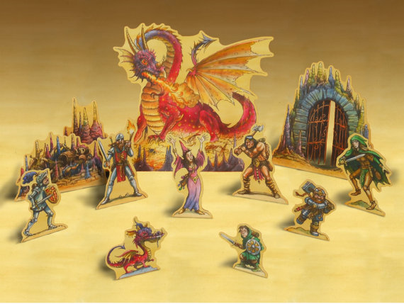 dragon-great-red-paly-set-printable