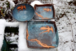 dragon-place-setting